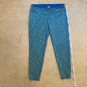 Lilly Pulitzer Luxletic leggings, size XL